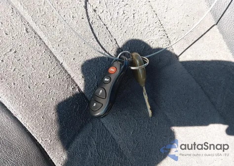 2004 Chrysler Sebring Lxi from USA, damaged, VIN 1C3EL55R24N298727